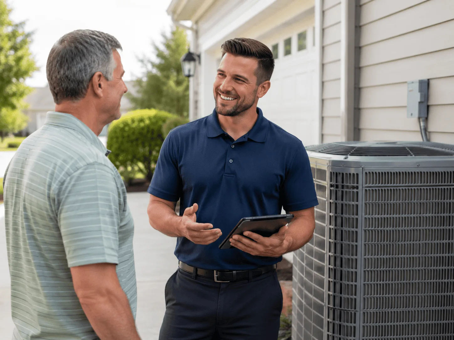 Heat Pump Installation Elsah, IL FAQs